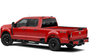 2026 Ford Super Duty® External Image 3